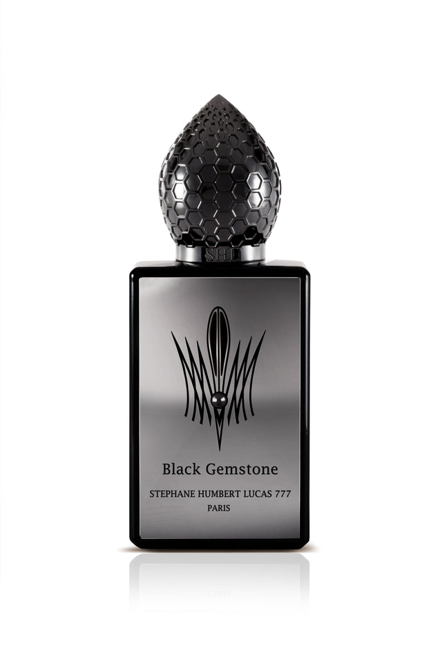50ml Black Gemstone EDP By Stephane Humbert Lucas