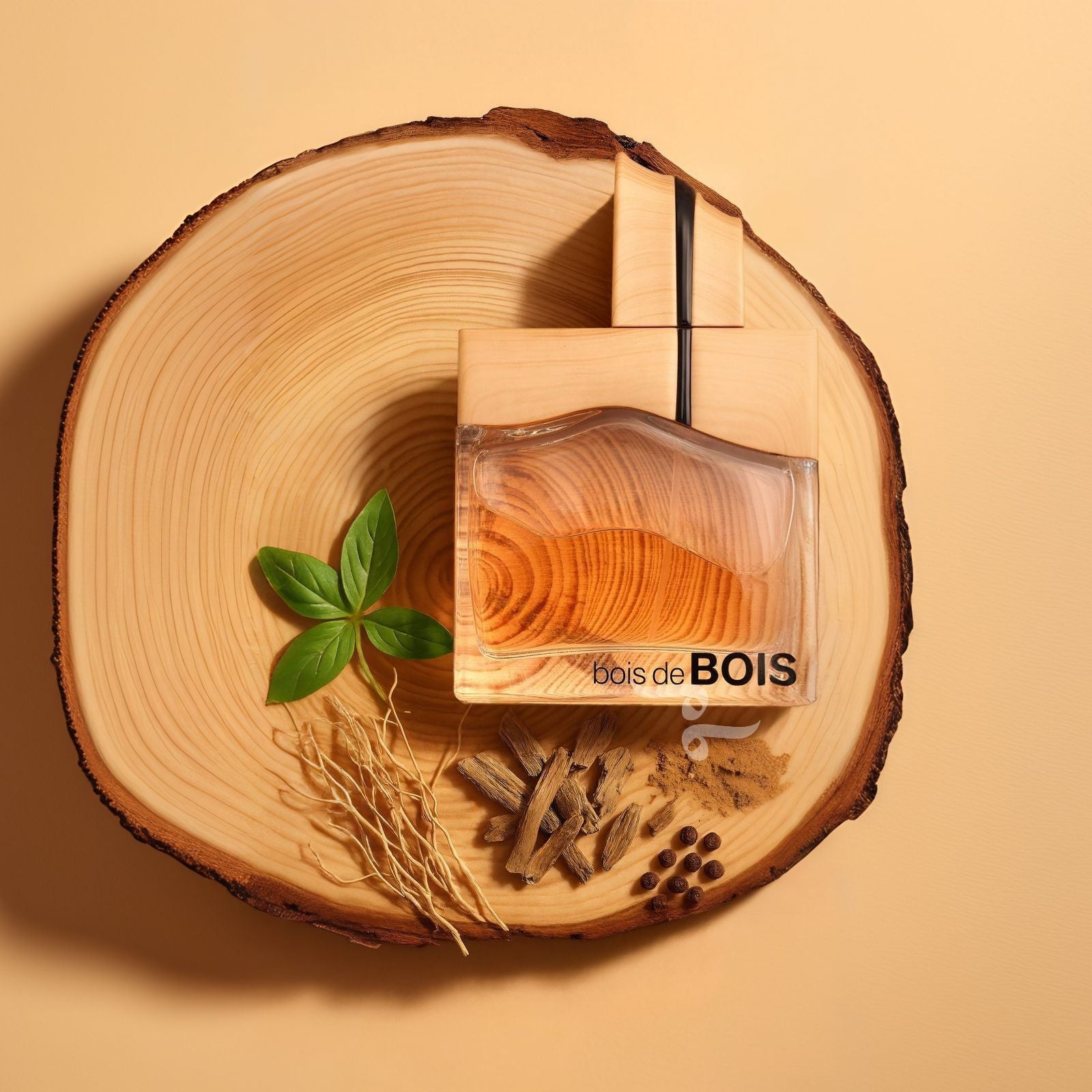 Bois De Bois by Fragrance World