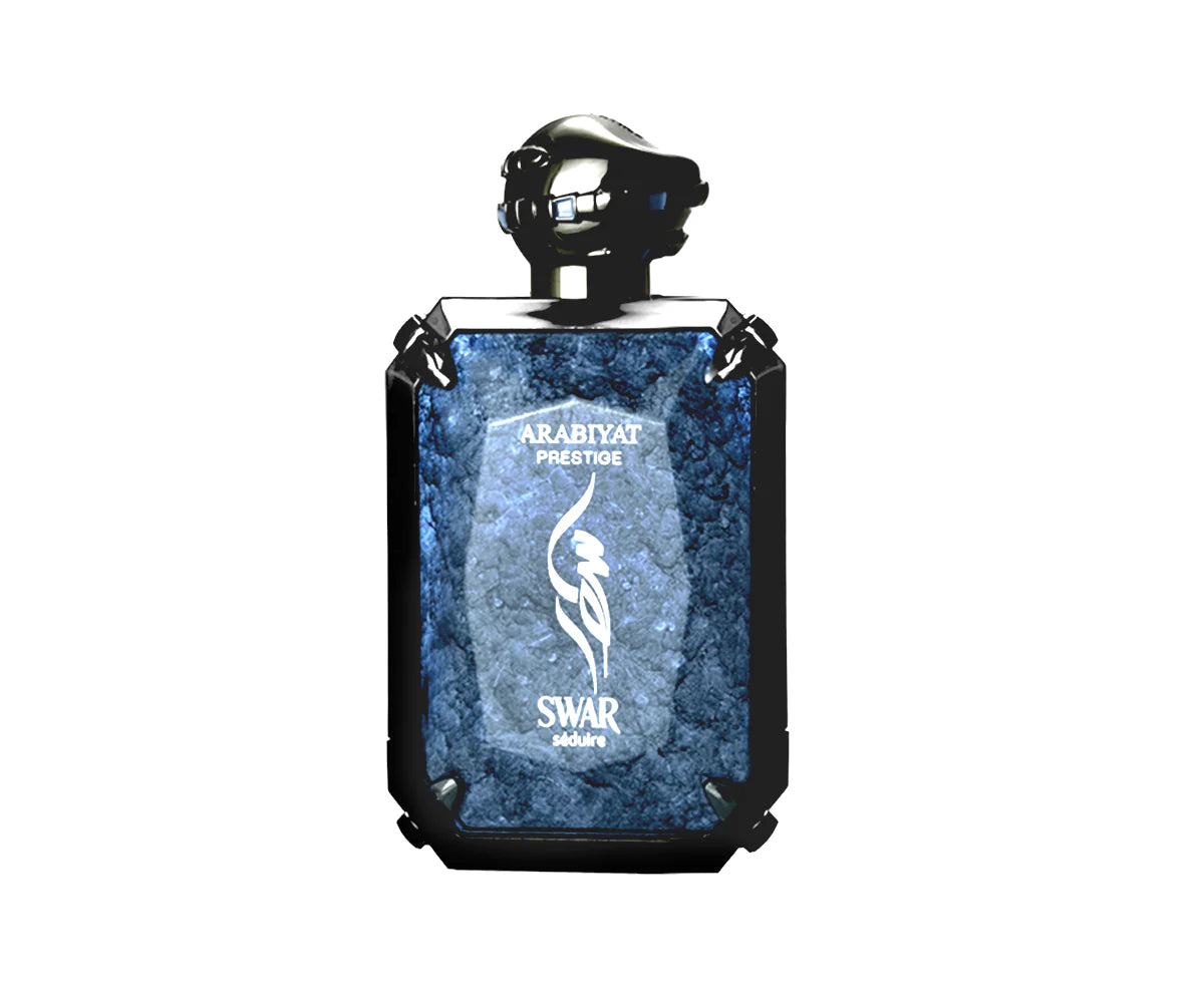 Swar Seduire 100ml EDP By Arabiyat Prestige