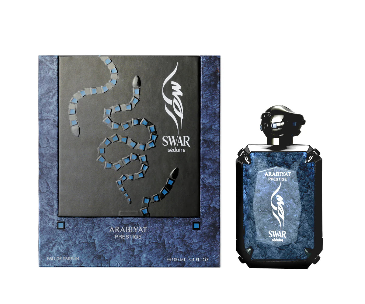 Swar Seduire 100ml EDP By Arabiyat Prestige