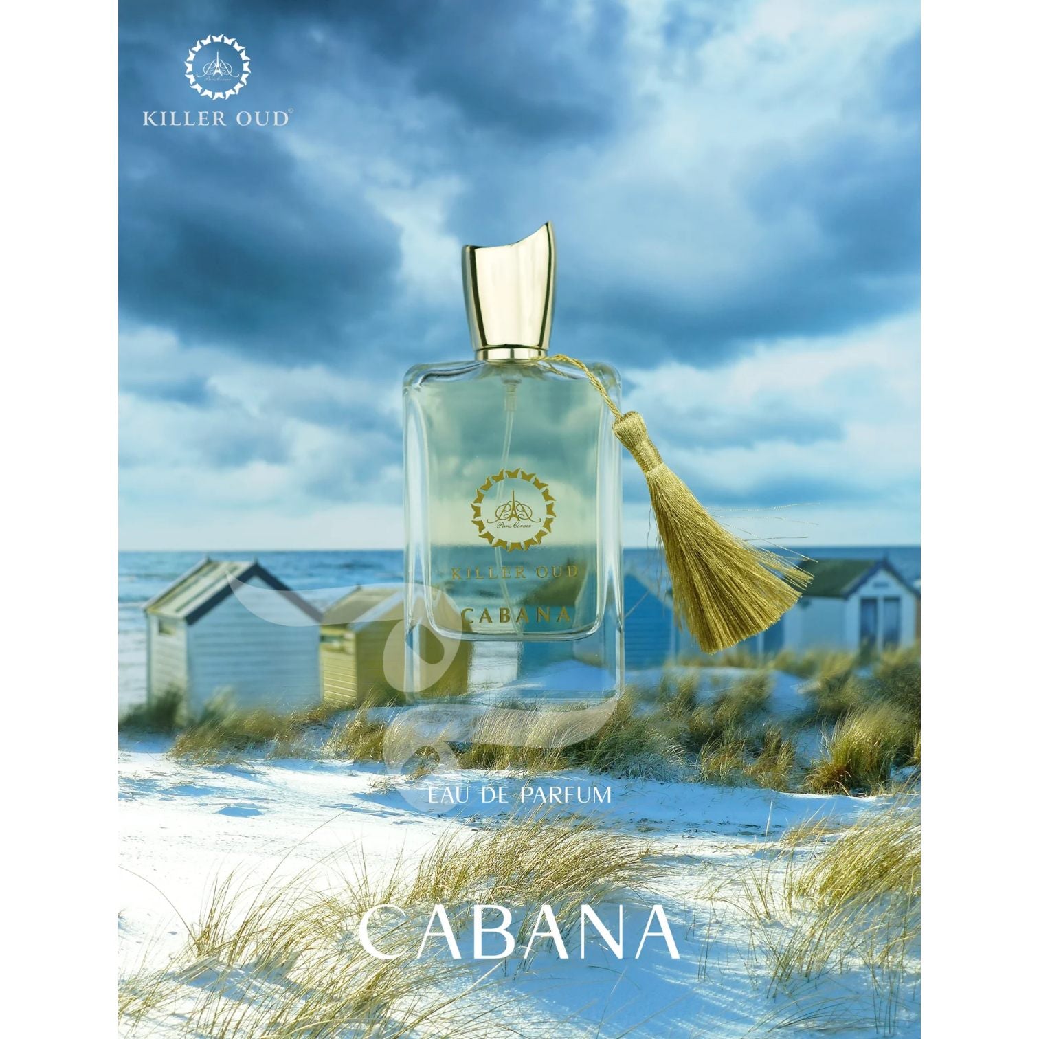 Cabana Killer Oud