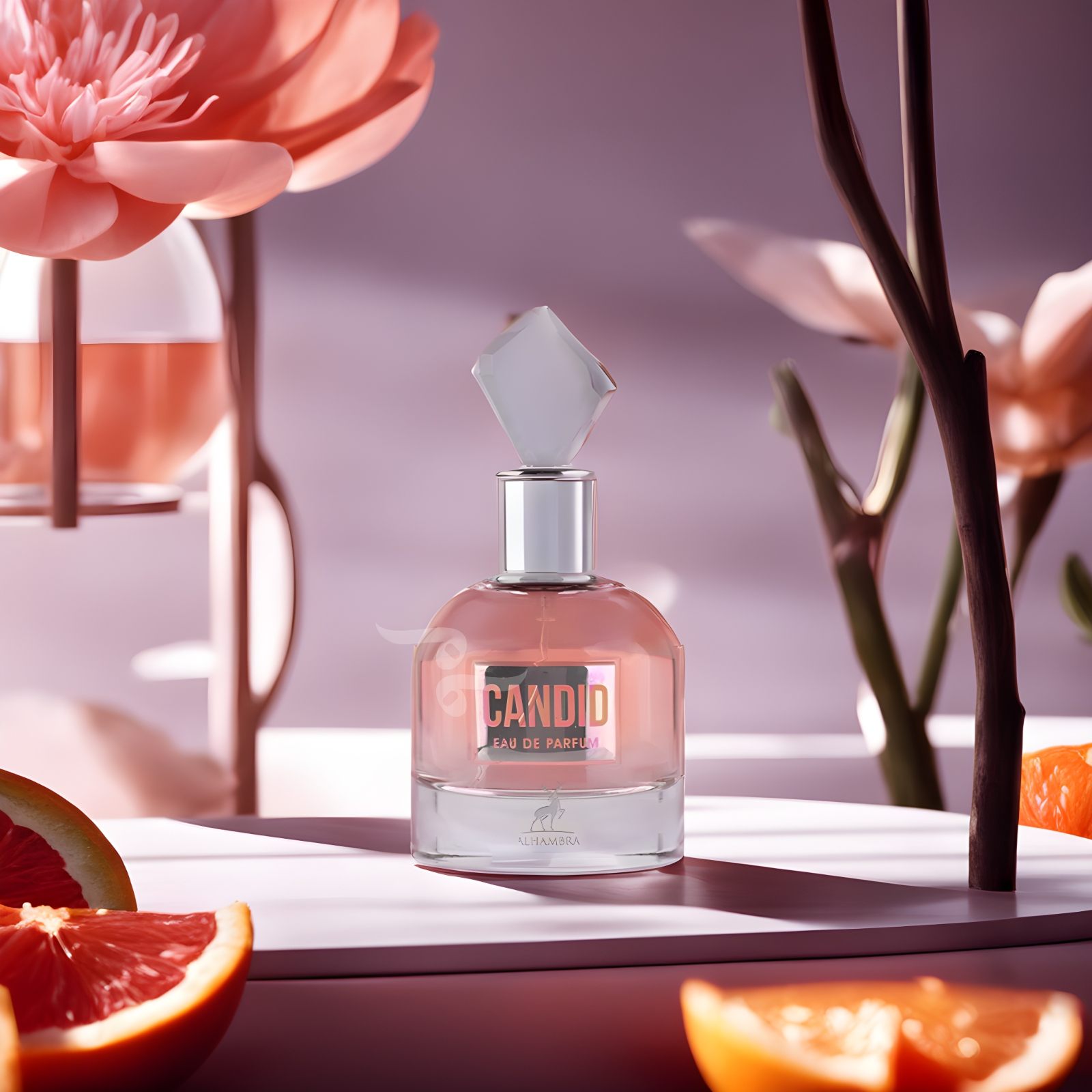 Candid 100ml By Maison Al Hambra