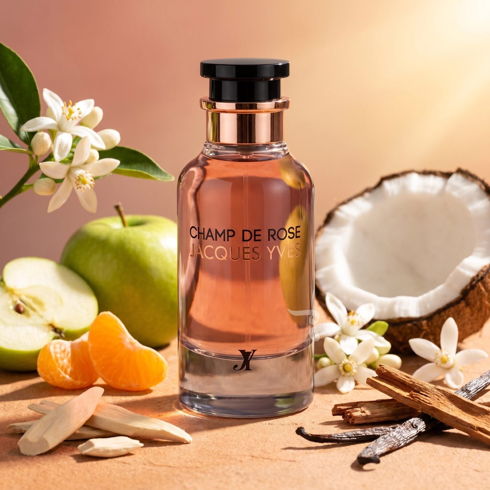 Champ De Rose Edp 100ml