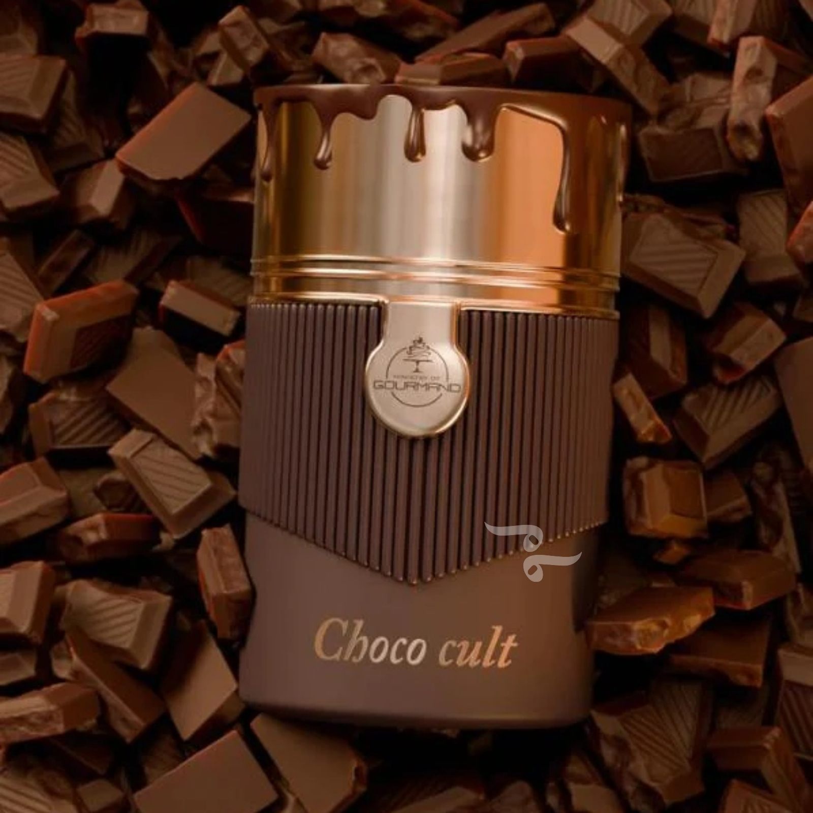 Choco Cult 100ml EDP By Paris Corner