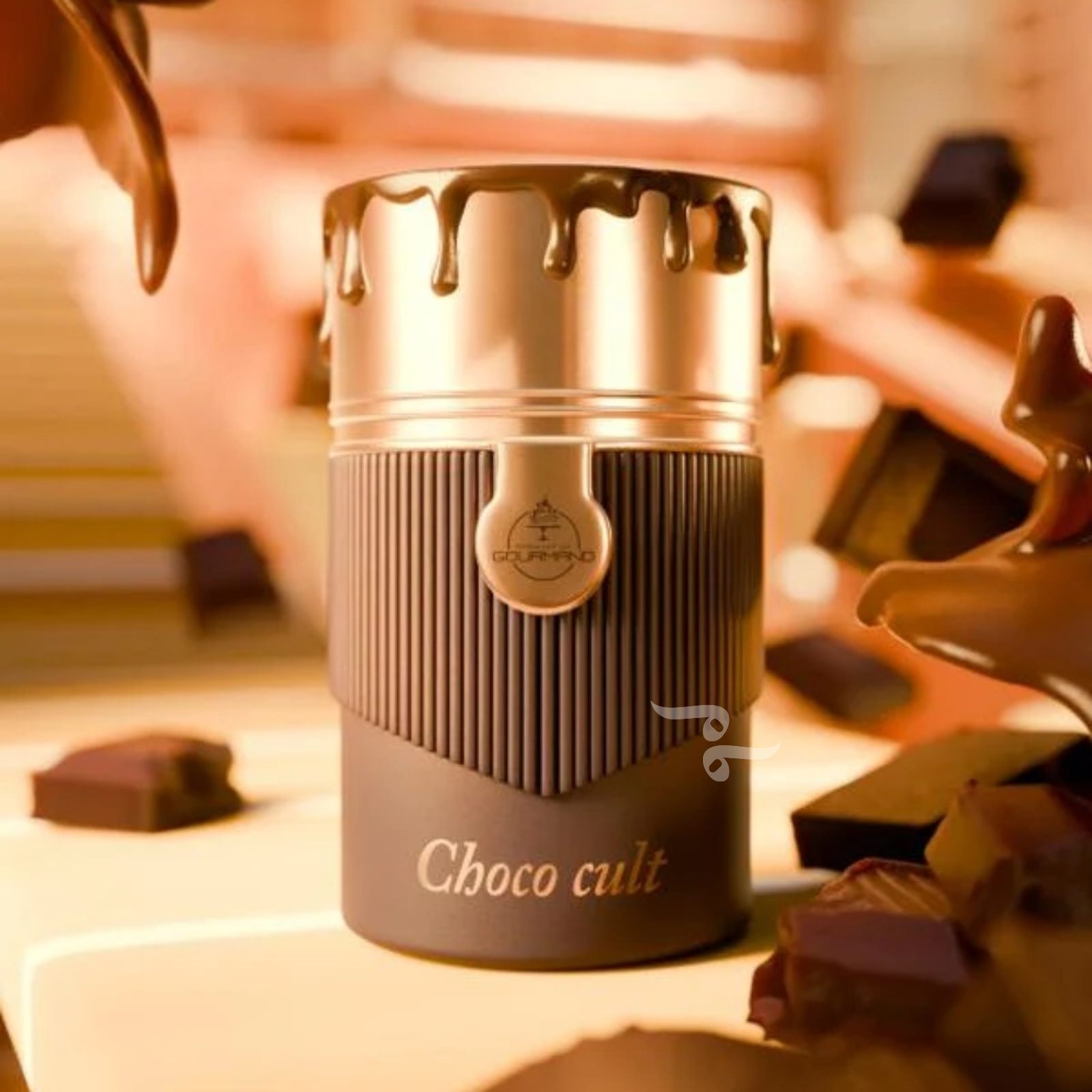 Choco Cult 100ml EDP By Paris Corner