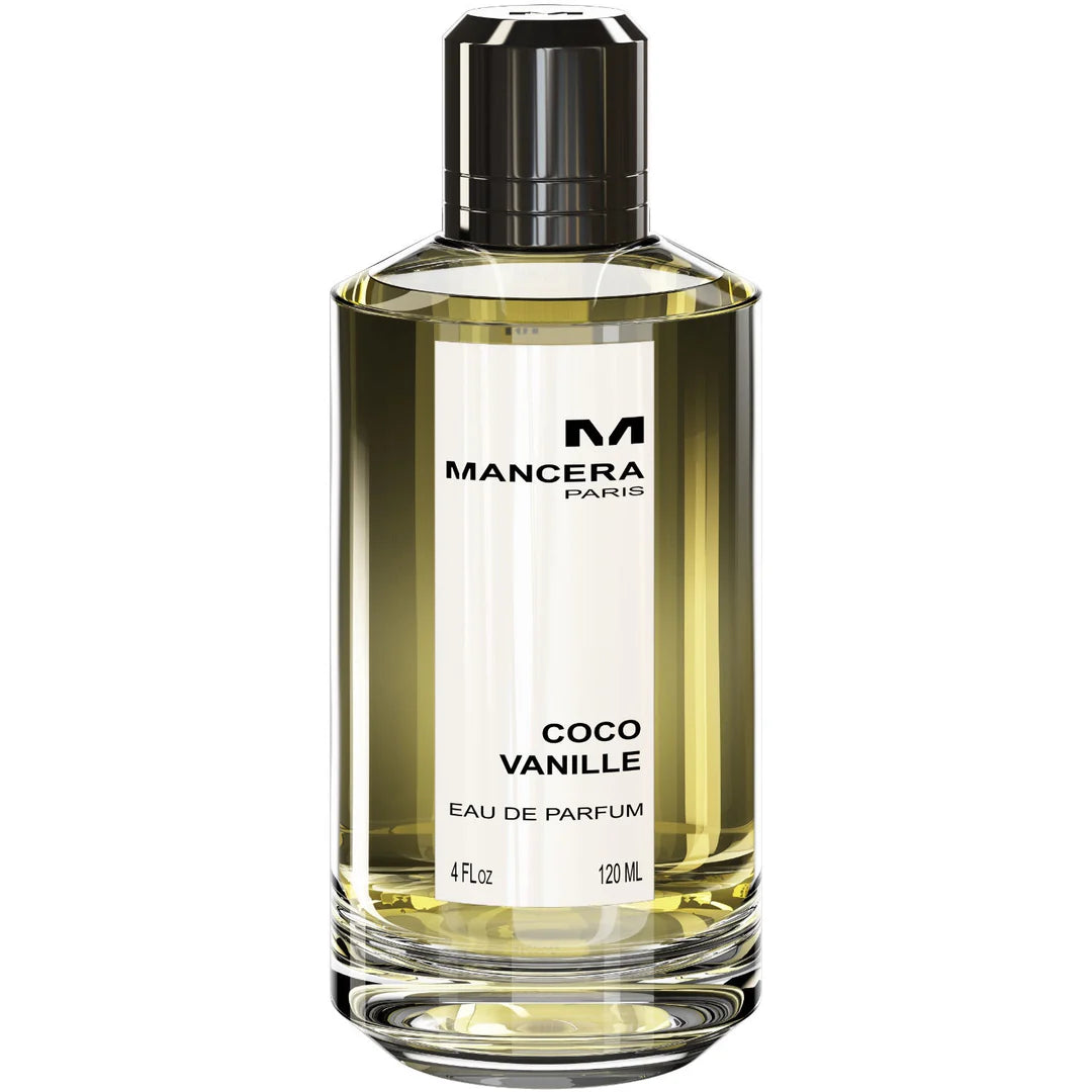 120ml Coco Vanille EDP By Mancera