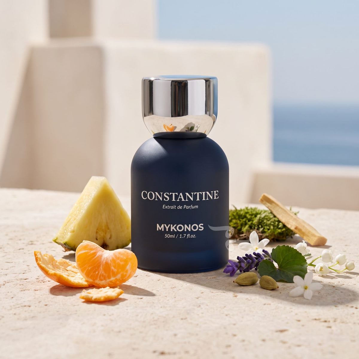 Constantine By Mykonos
