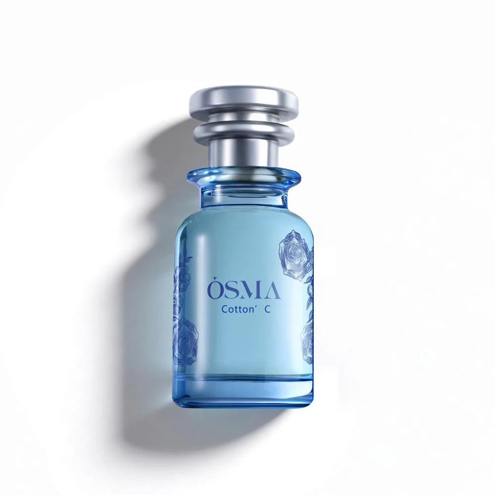 Cotton C 75ml By Osma
