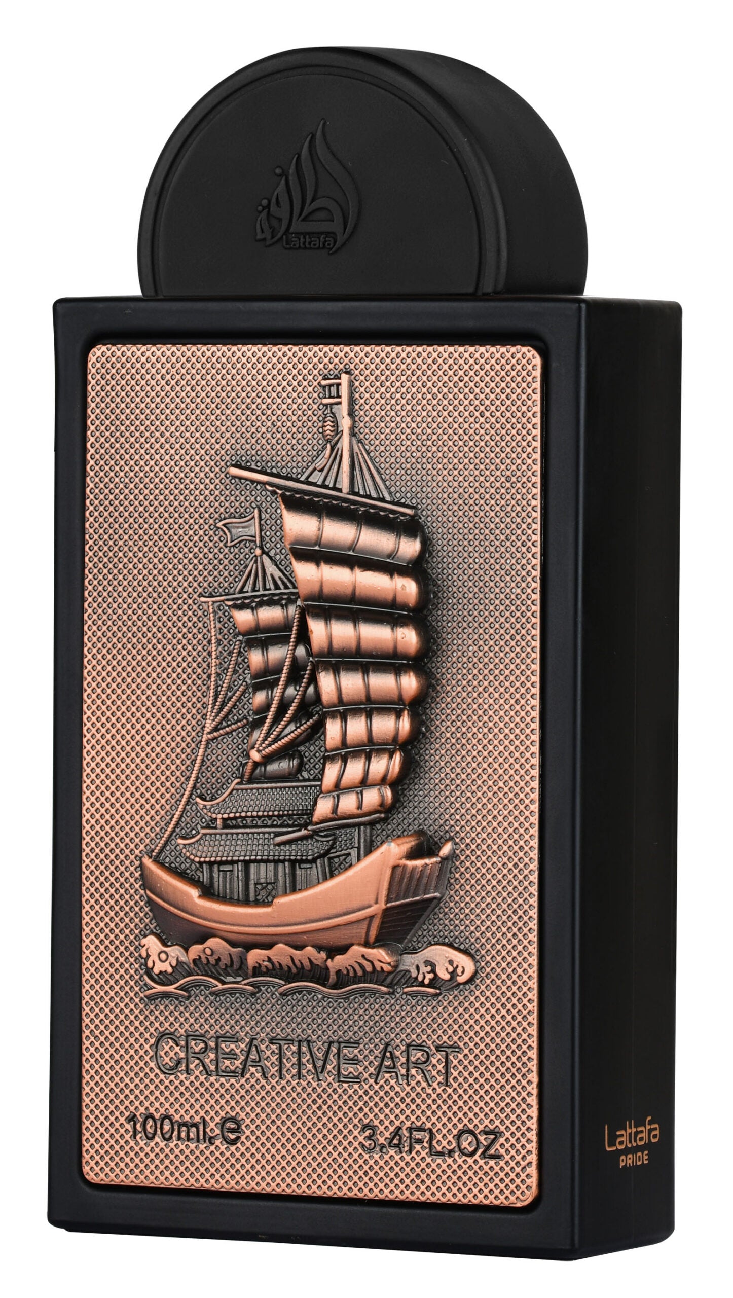 Creative Art 100ml by Lattafa Pride