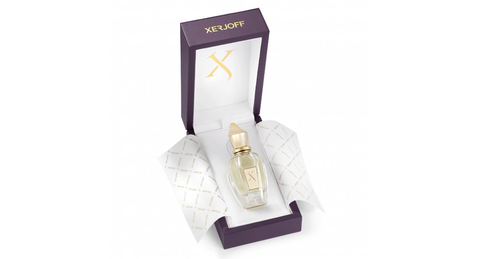 50ml Shooting Stars Cruz Del Sur EDP By Xerjoff