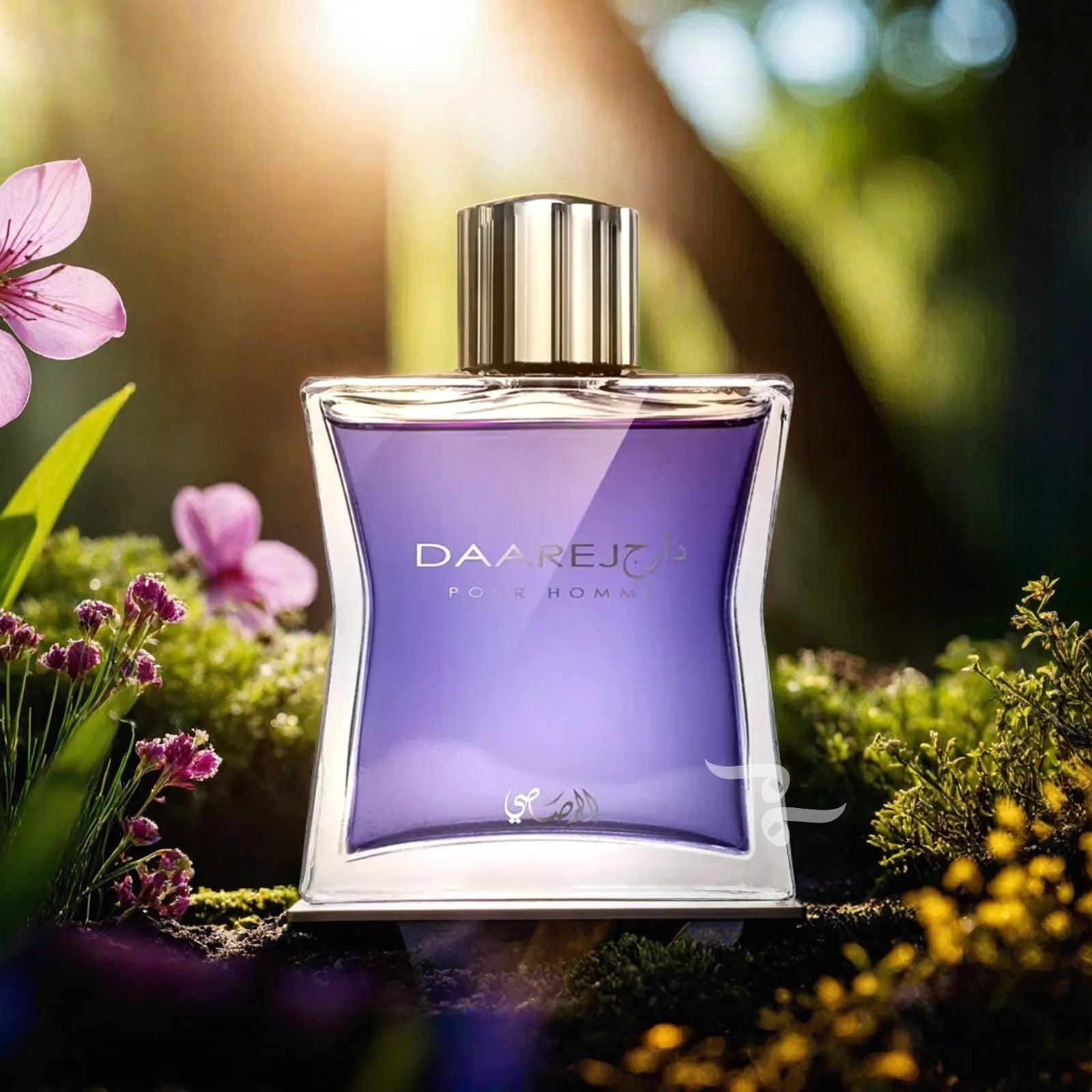 Daarej Pour Homme