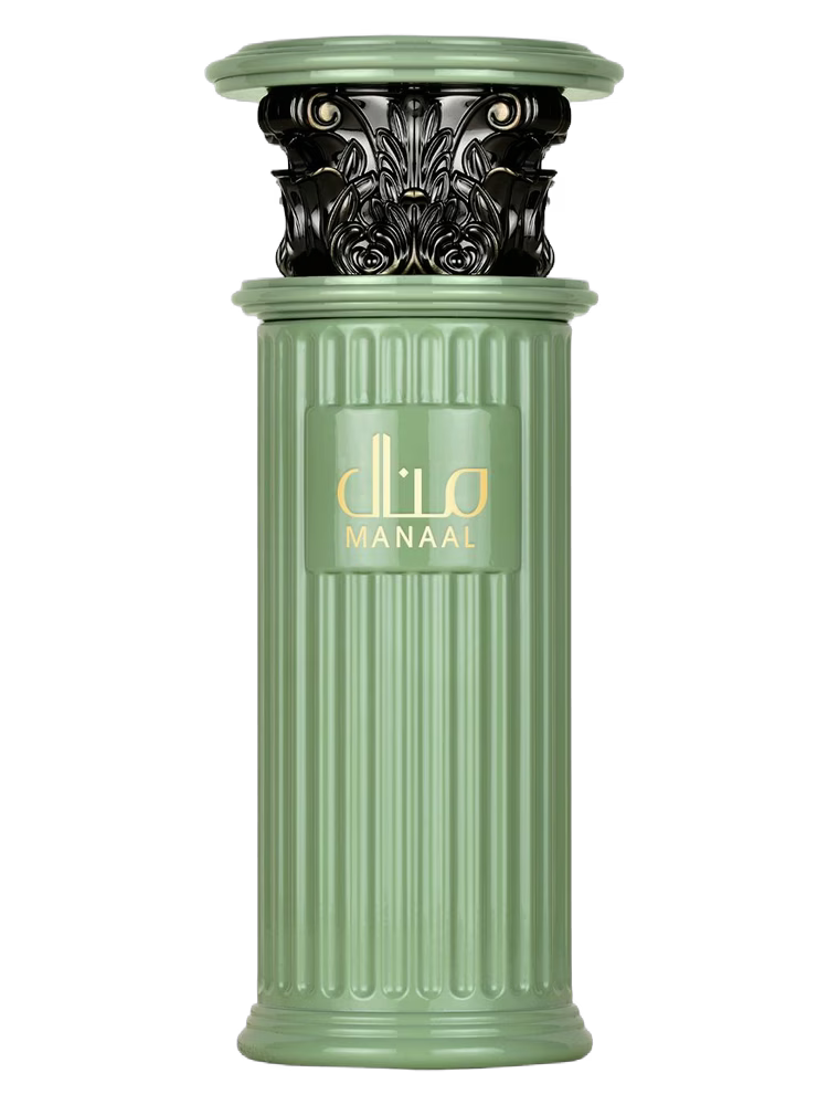 Manaal 100ml By Ard Al Zaafaran
