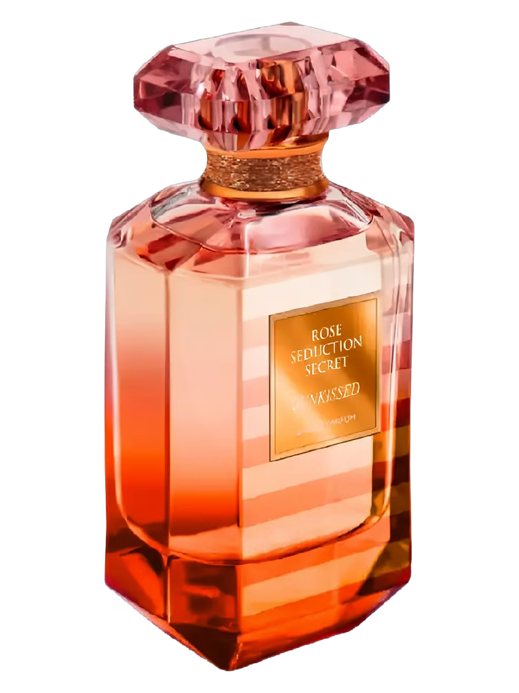 Rose Seduction Secret Sunkissed 100ml By Fragrance World