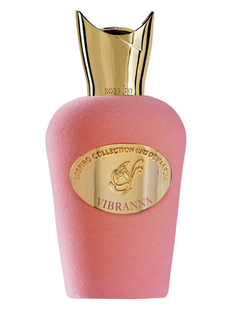 100ml Vibranna EDP By Sospiro
