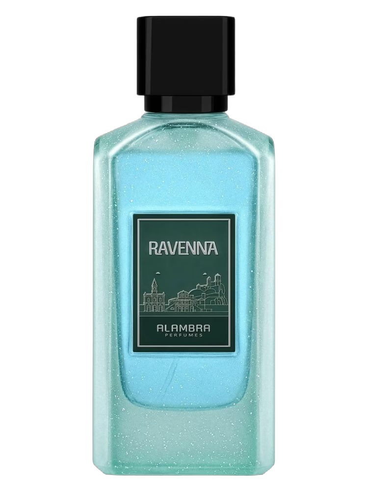 Ravenna 50ml EDP By Al Ambra