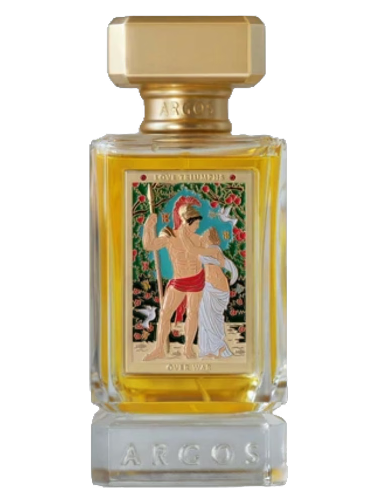 100ml Love Triumphs Over War By Argos