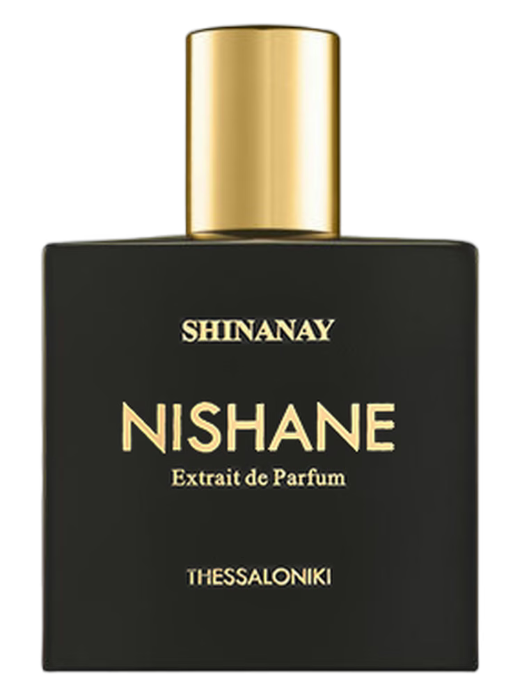 30ml Shinanay Extrait de Parfum By Nishane