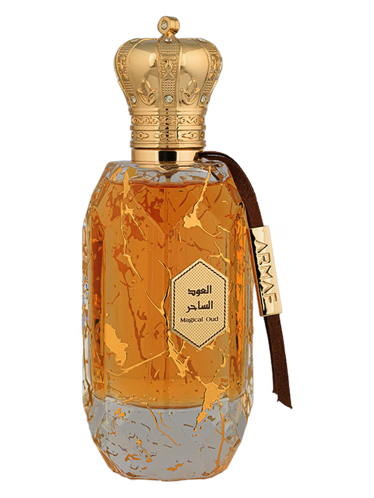 Eter Magical Oud 100ml By Armaf