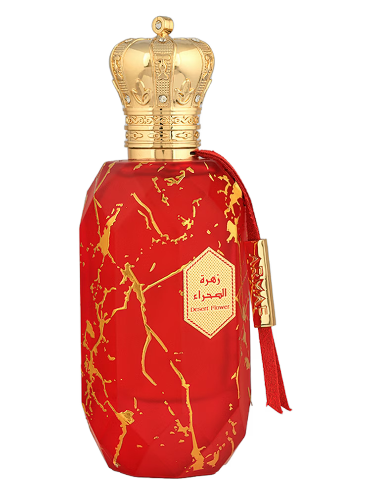 Eter Desert Flower 100ml By Armaf
