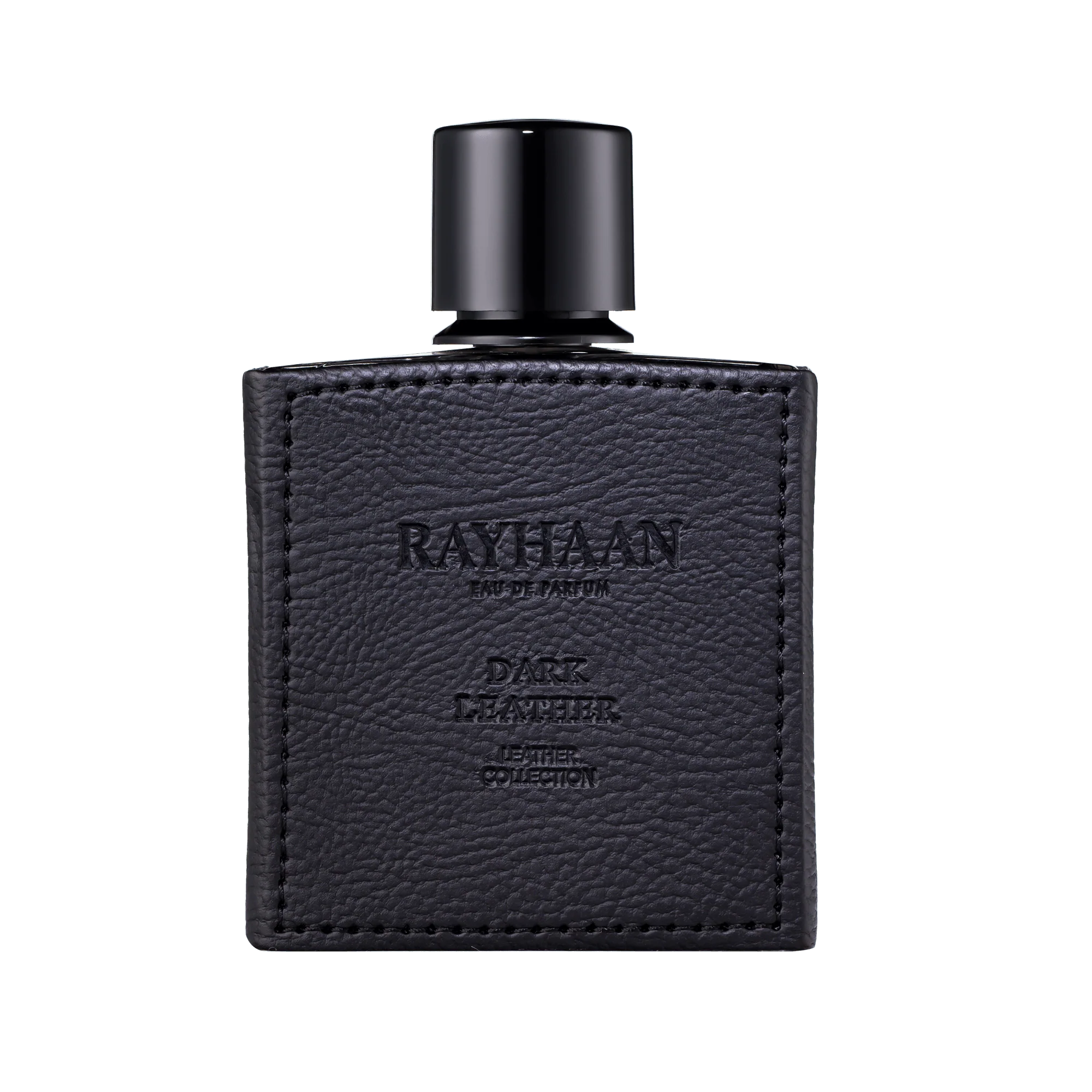 Dark Leather 100ml EDP By Rayhaan Perfumes