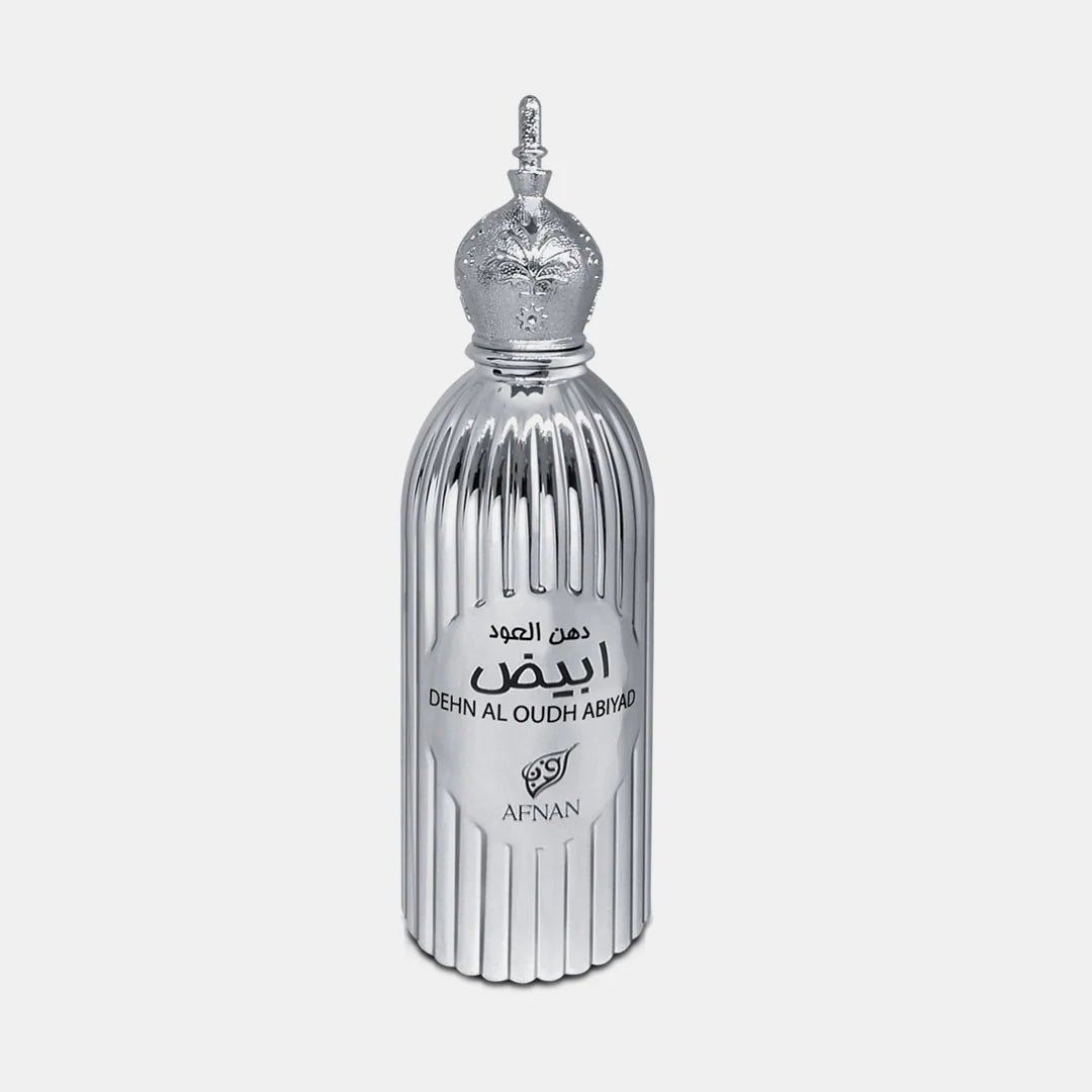 Dehn Al Oudh Abiyad Spray 100ML