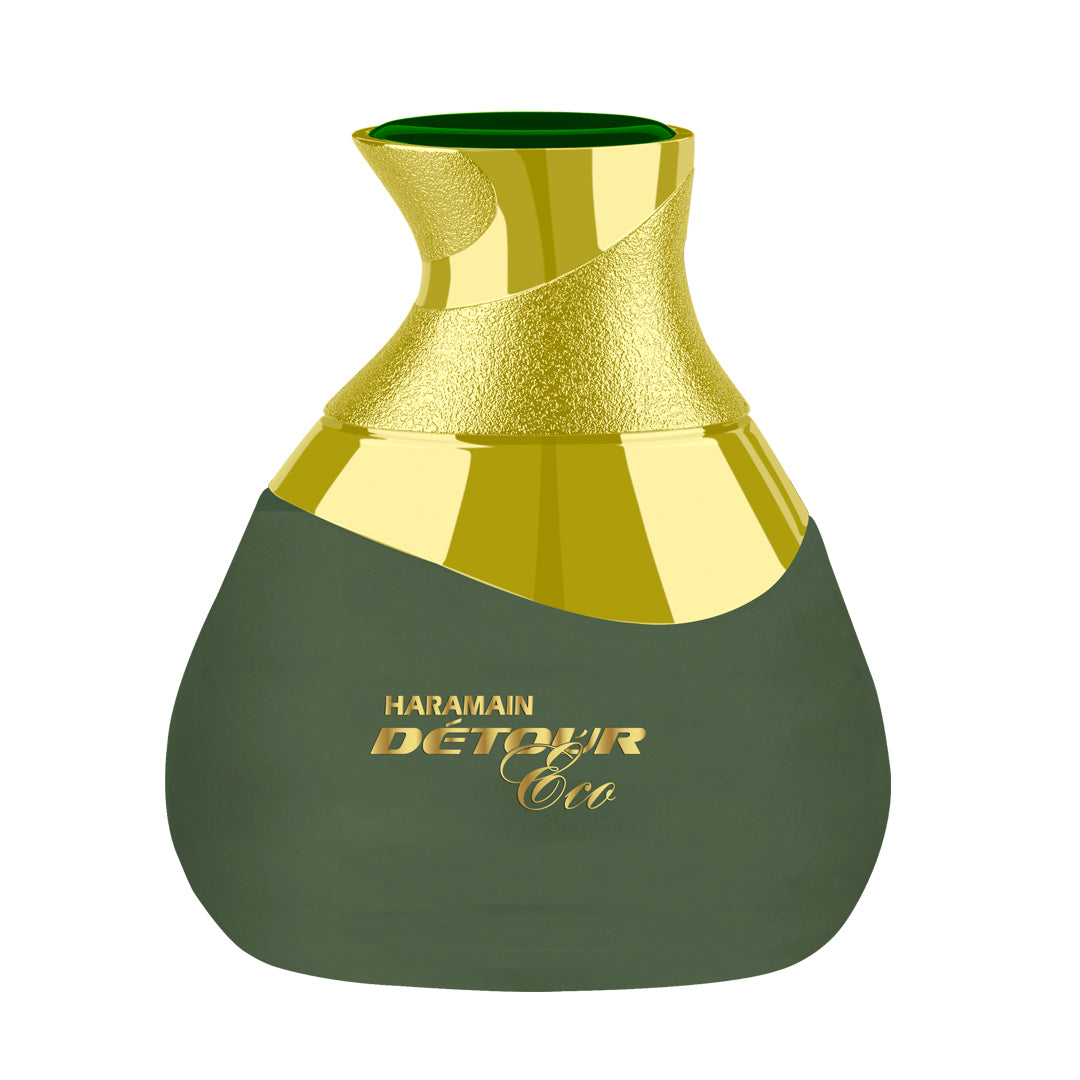 Detour Eco 100ml EDP By Al Haramain Perfumes