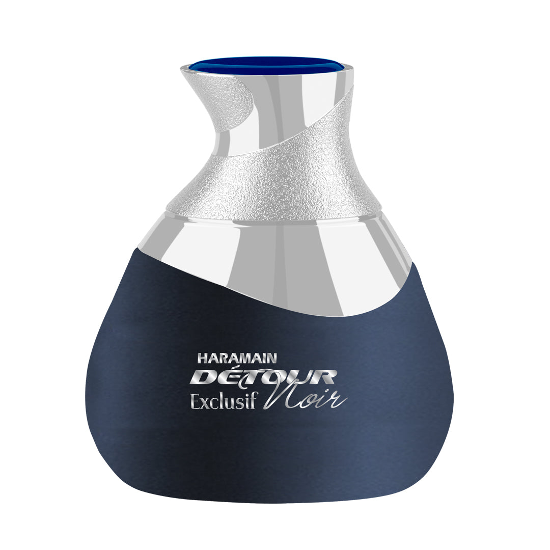 Detour Noir Exclusif 100ml EDP By Al Haramain Perfumes