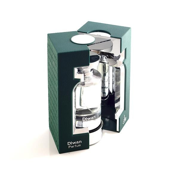 Diwan by Arabian Oud