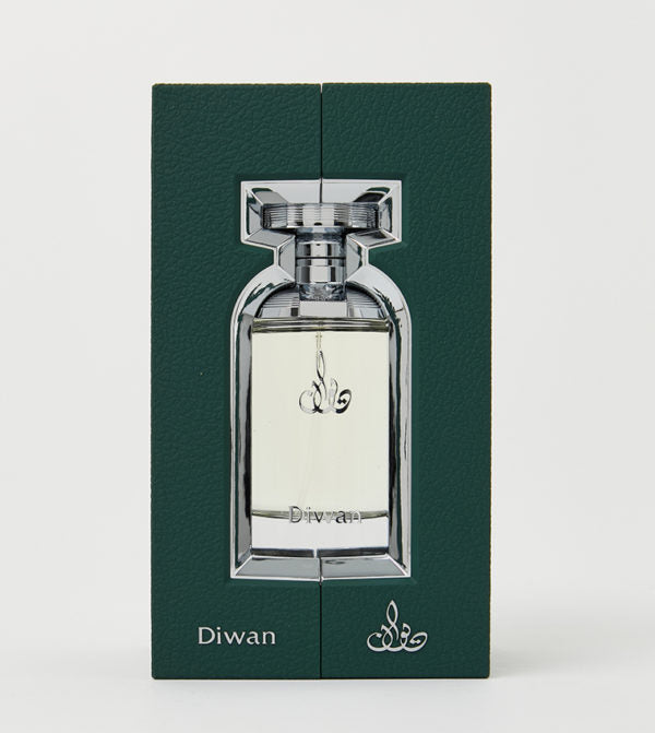 Diwan by Arabian Oud