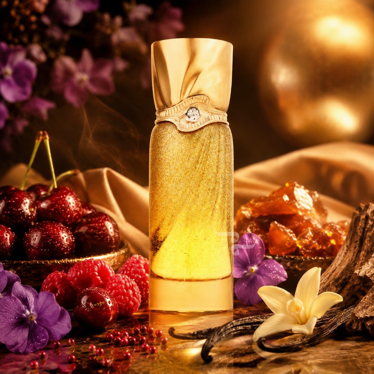 Eclipse Extrait Nova 100ml By Fragrance World