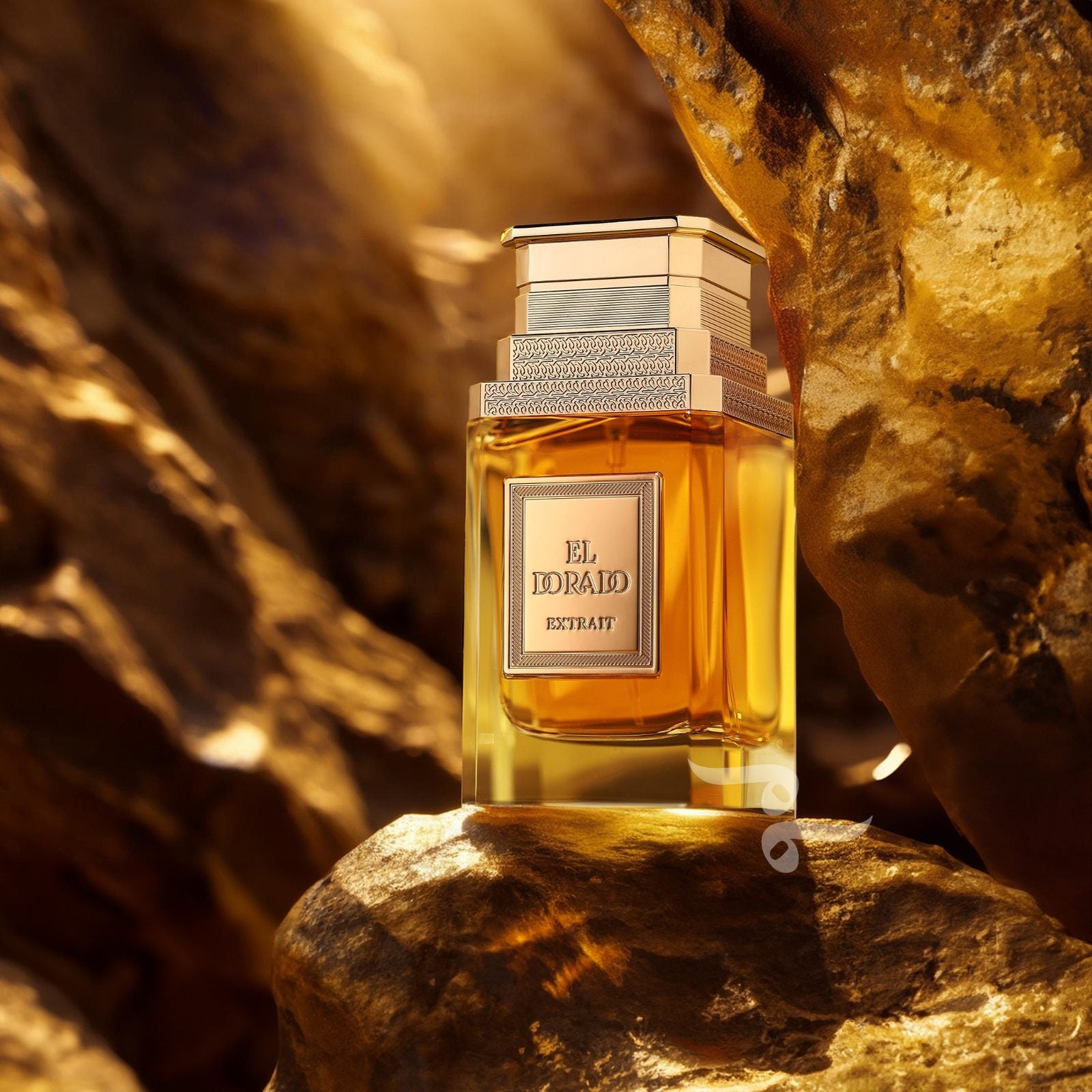 El Dorado By Fragrance World