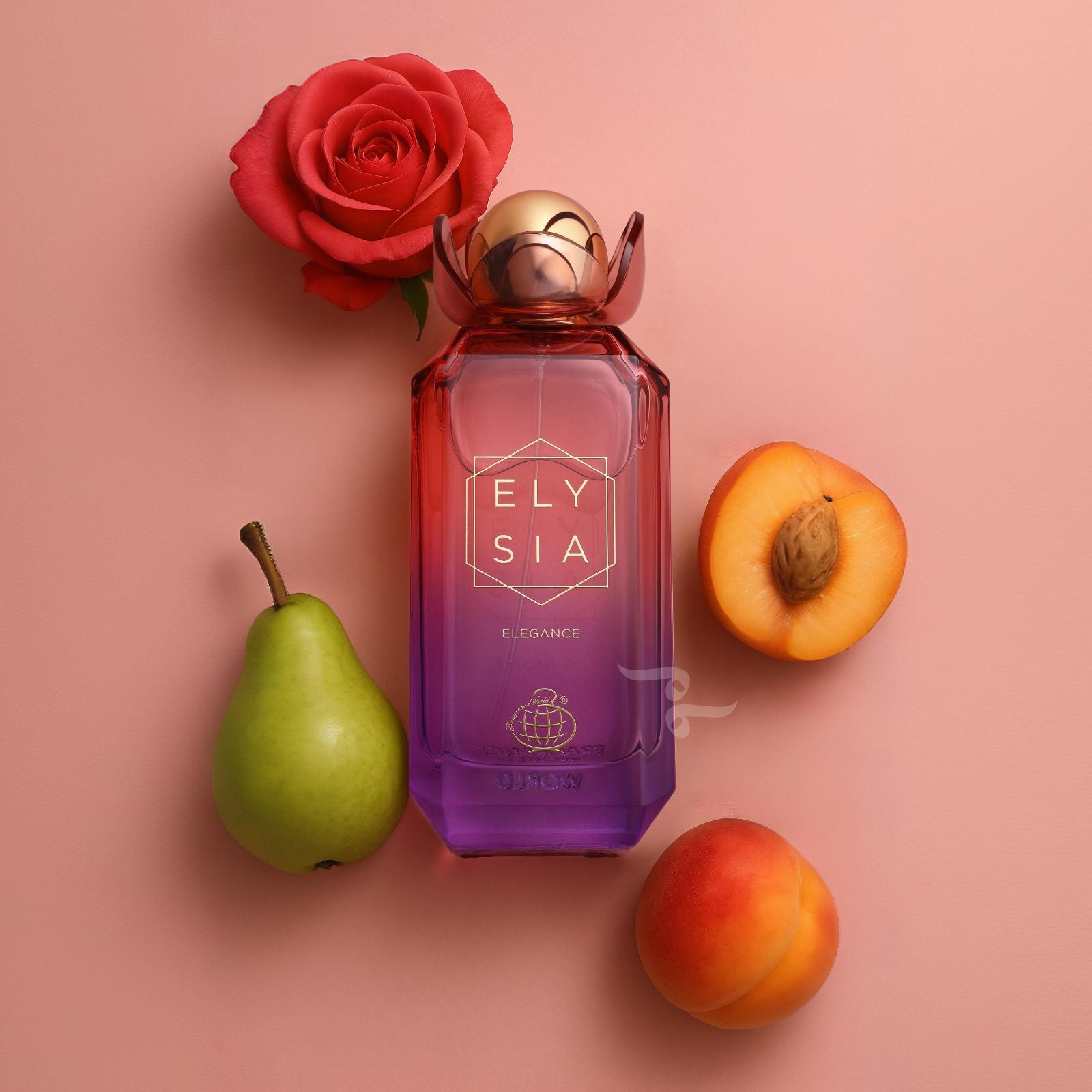 Elysia Elegance 100ml EDP By Fragrance World