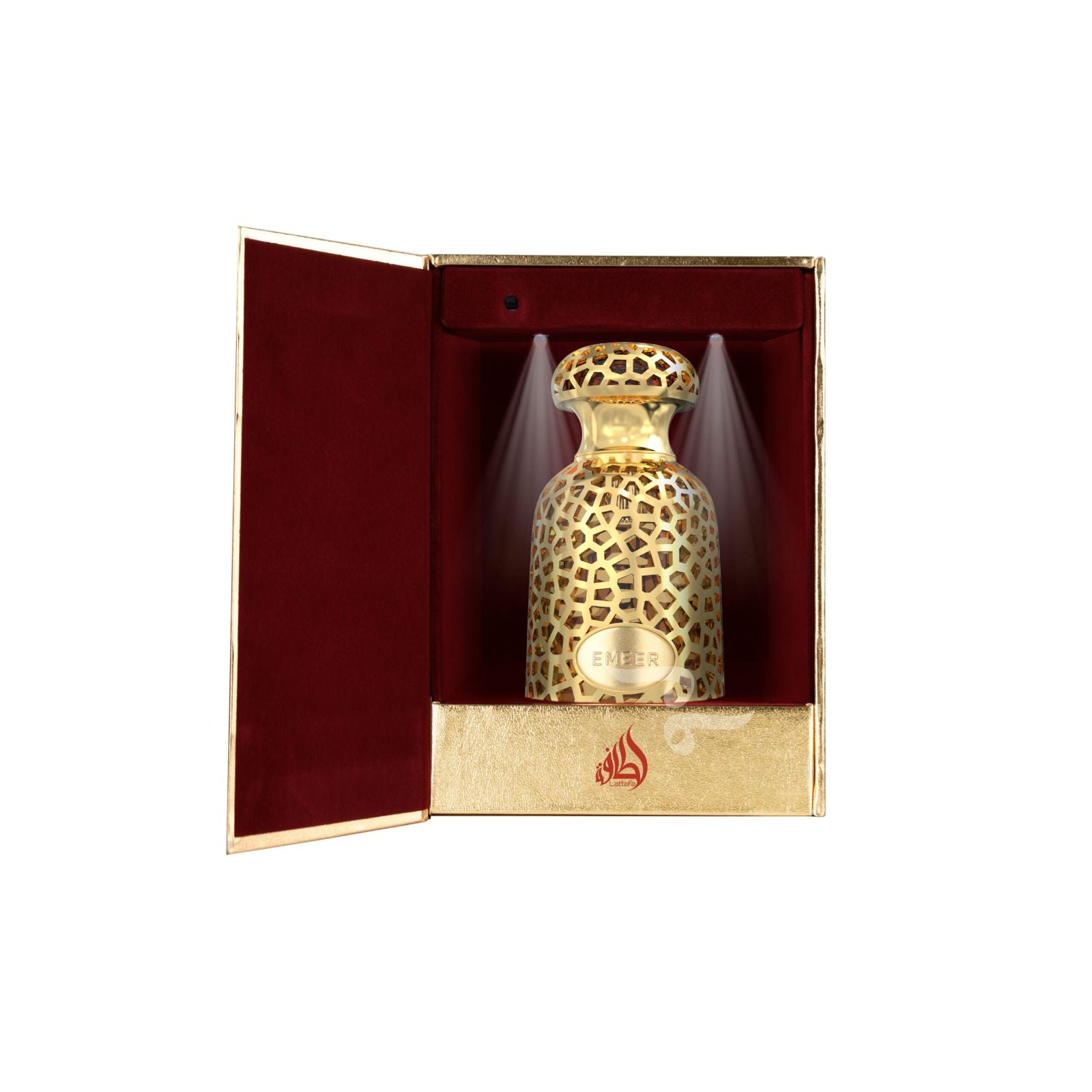 Emeer 100ml EDP By Lattafa