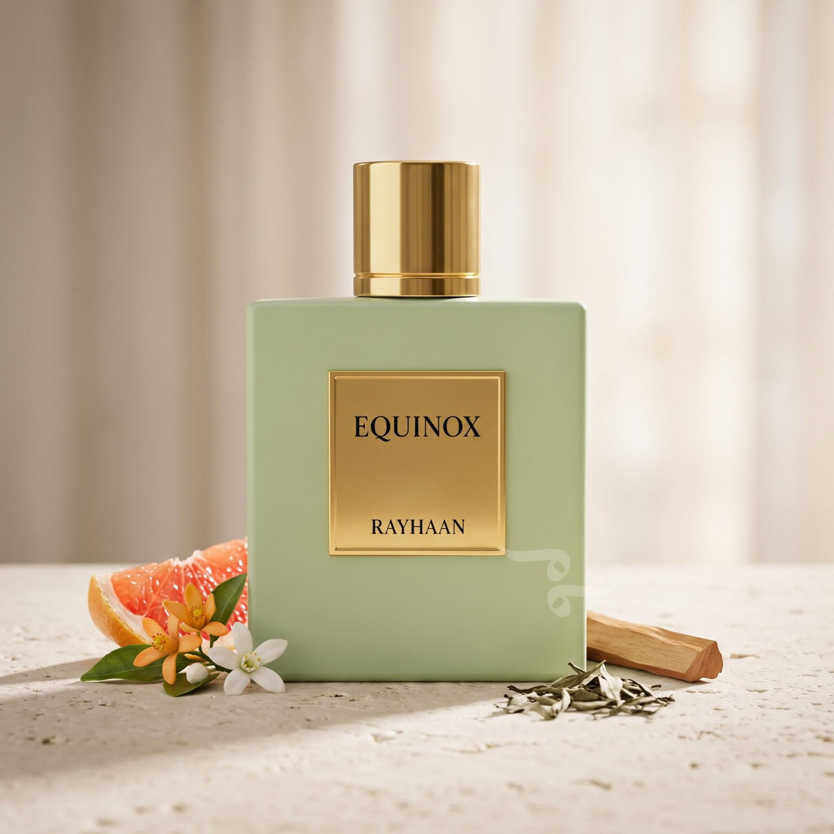 Equinox 100ml by Rayhaan