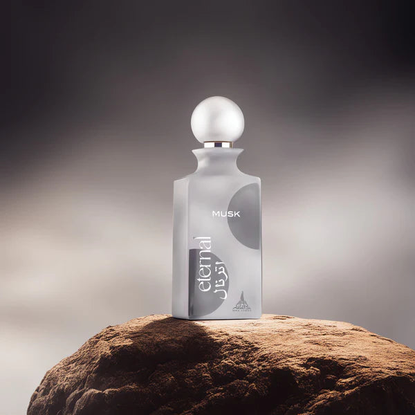 Eternal Musk EAU De Parfum 85 ml by Paris Corner