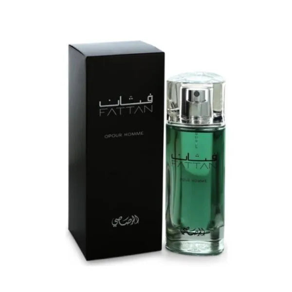 Fattan Men