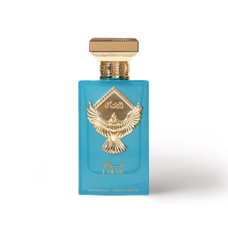 Fawaar 100ML By Rasasi