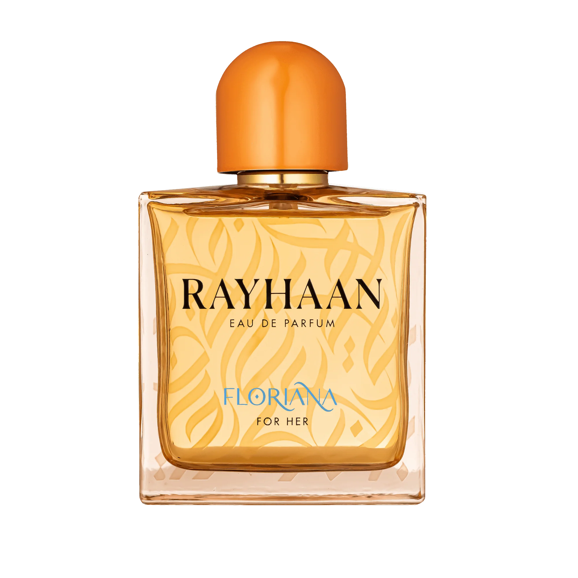 Floriana 100ml EDP By Rayhaan Perfumes