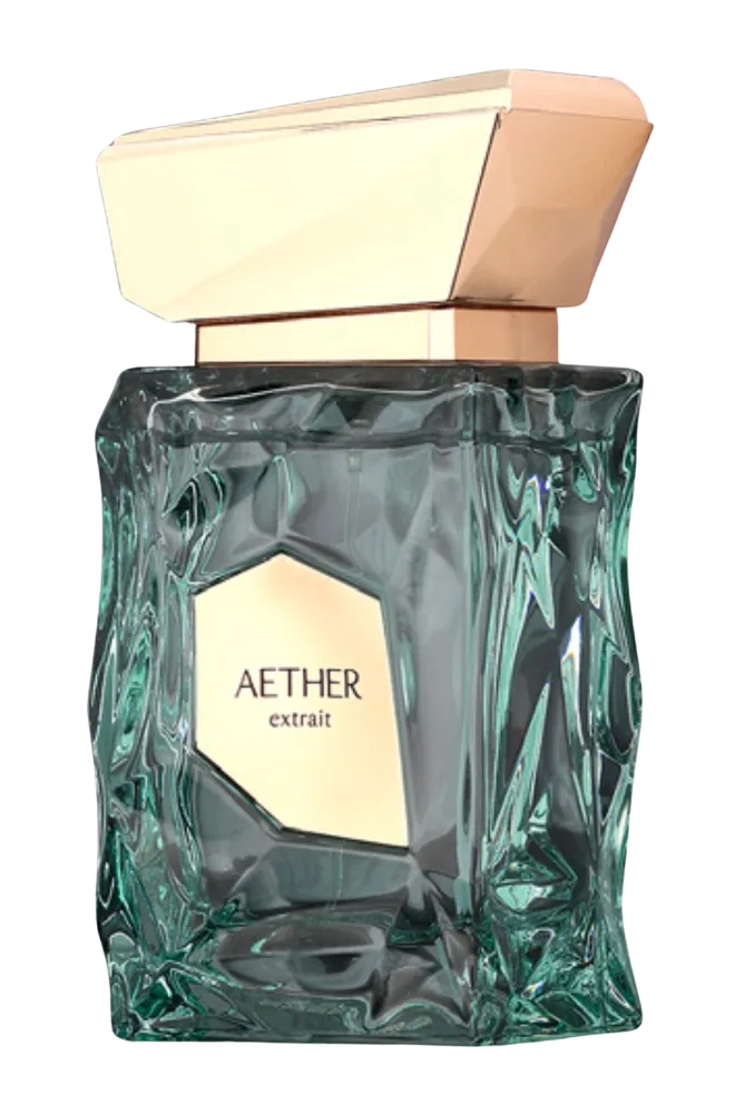 Aether Extrait 100ml EDP By Fragrance World