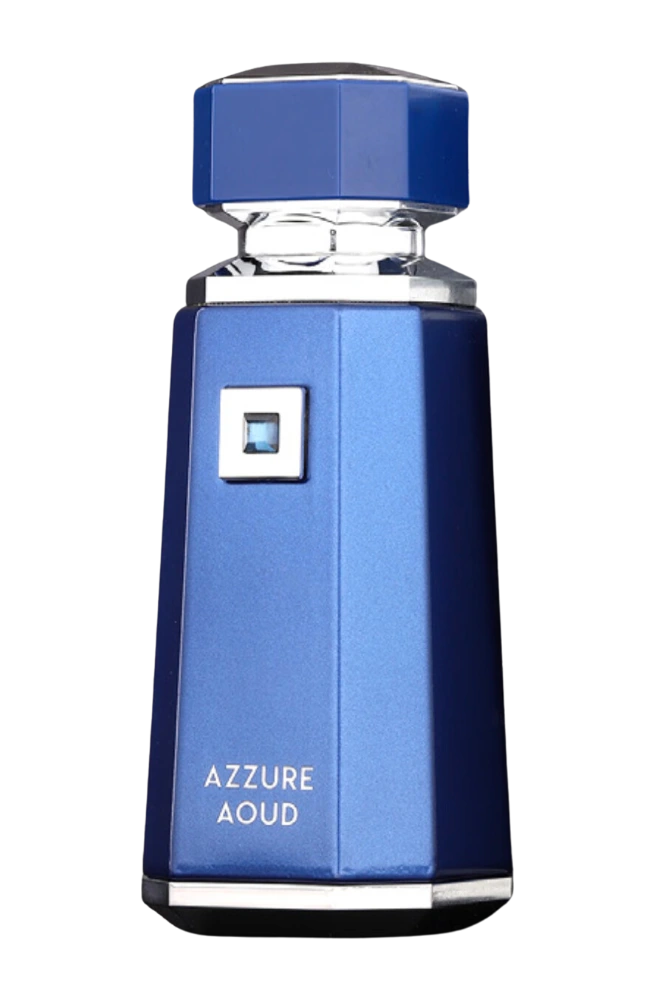 Azzure Aoud 100ml EDP By French Avenue