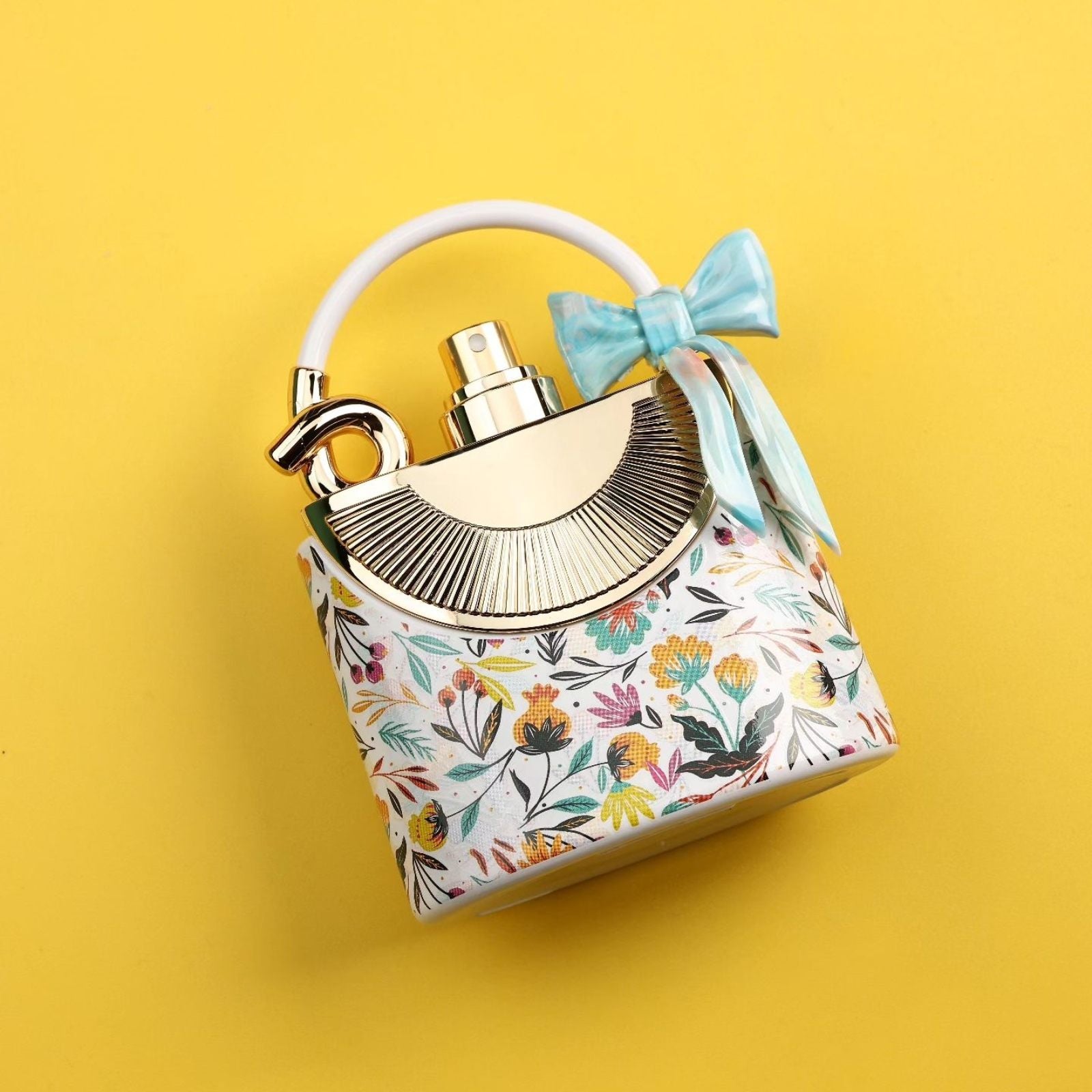 Nudo Exotic Flowers By Fragrance World