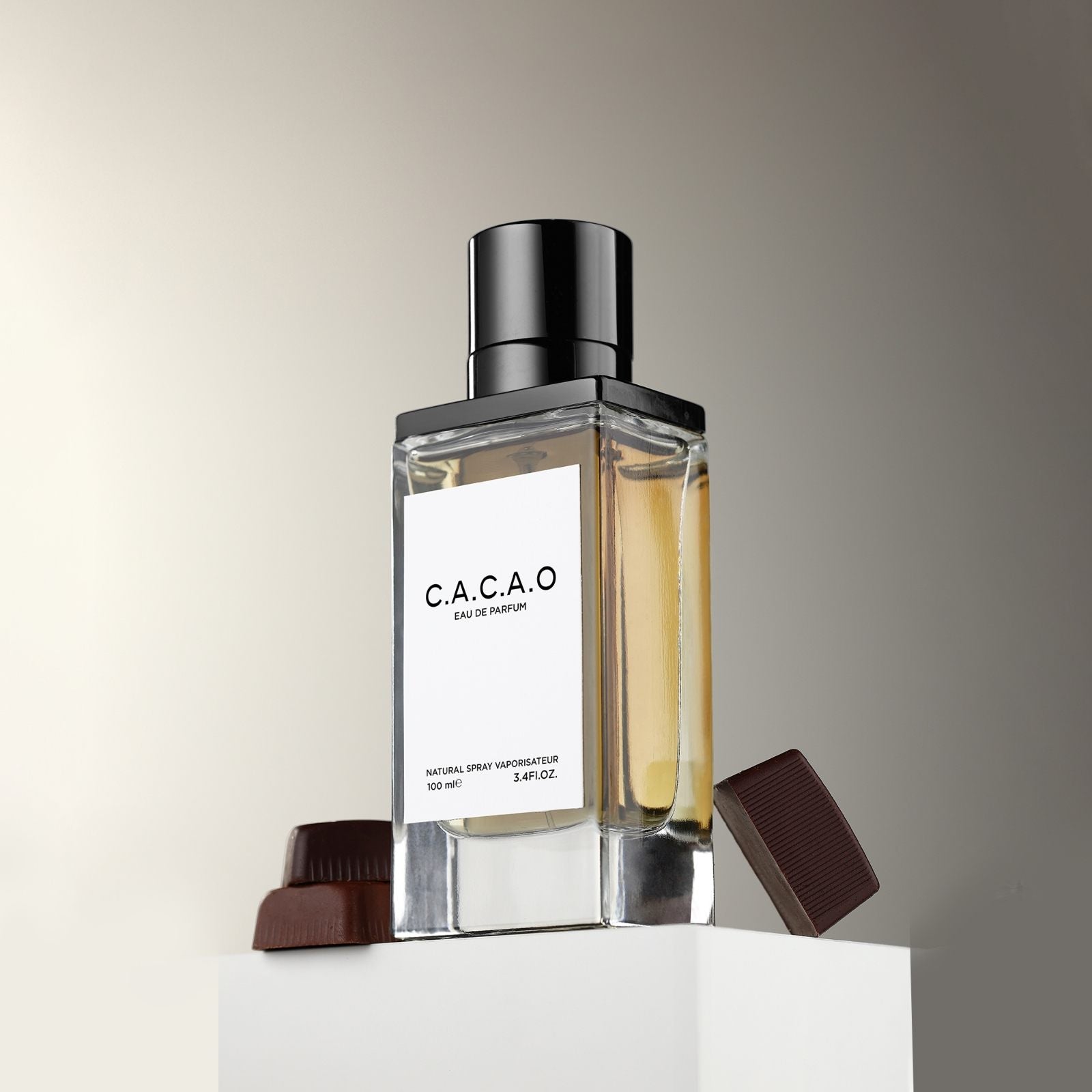 C.A.C.A.O EDP 100ML By Fragrance World