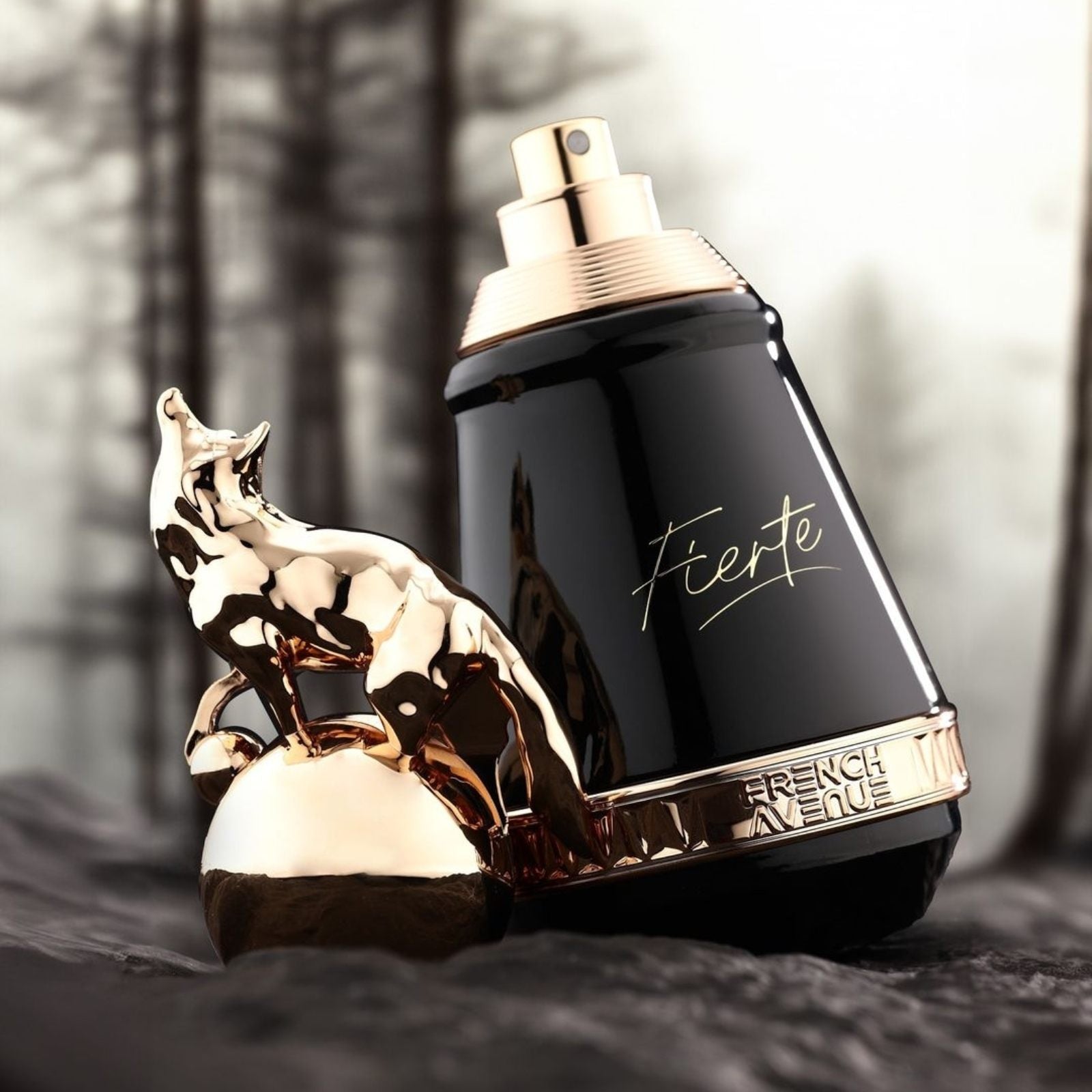 Fierte By Fragrance World