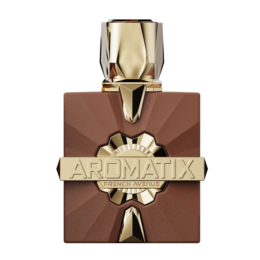 Royal Taboo 100ml EDP By French Avenue & Aromatix