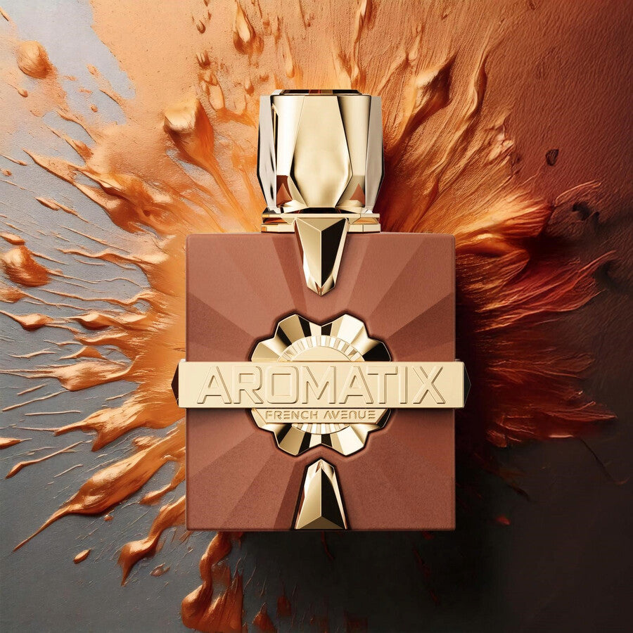 Royal Taboo 100ml EDP By French Avenue & Aromatix