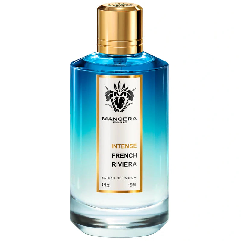 120ML French Riviera Intense By Mancera