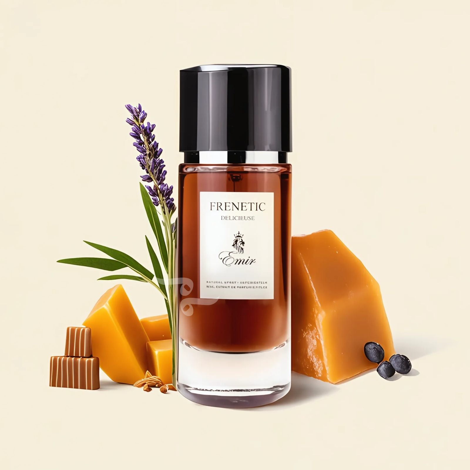 Frenetic Delicieuse By Emir