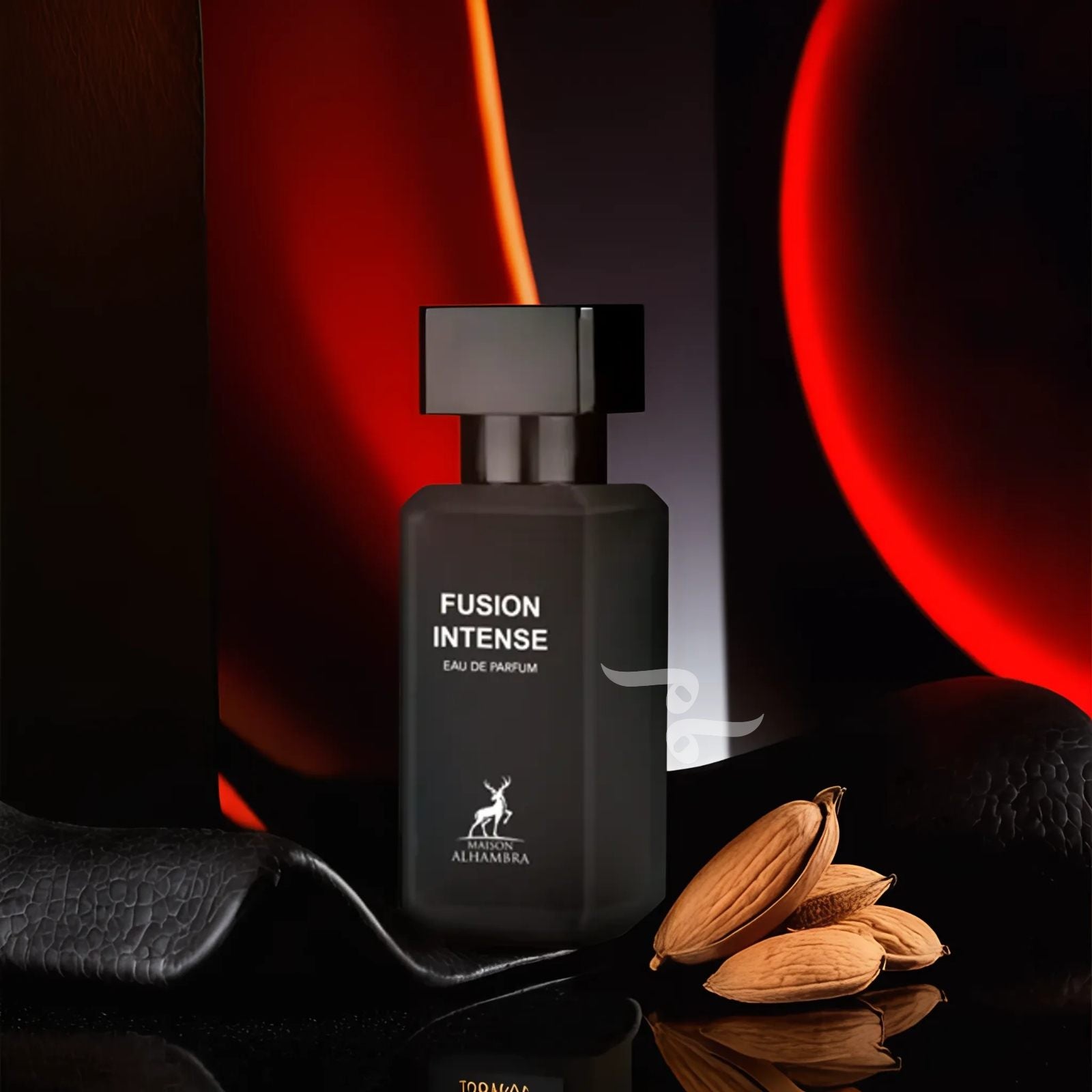 Fusion Intense (Formerly Fabulo Intense) By Maison Al Hambra