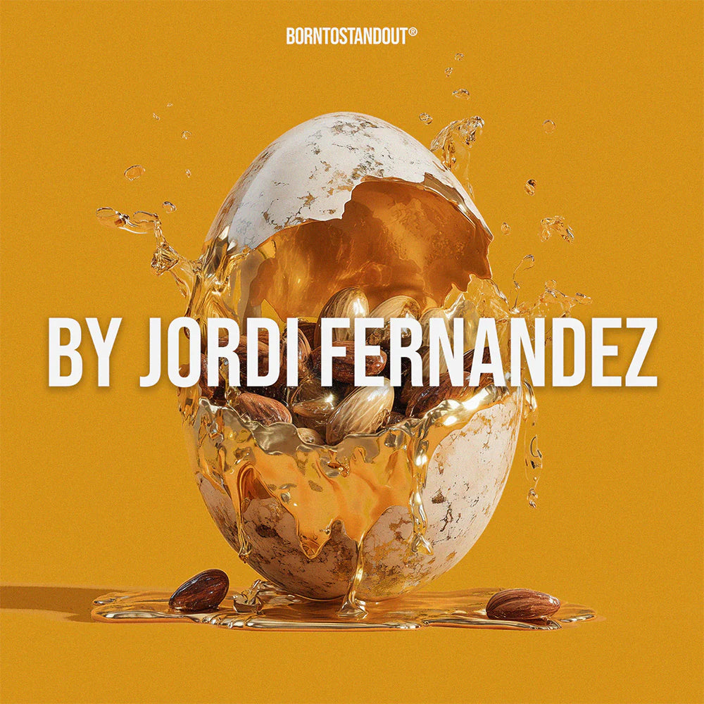 BORNTOSTANDOUT A CORPS SECRET EXTRAIT EXTRTEEM 50ML