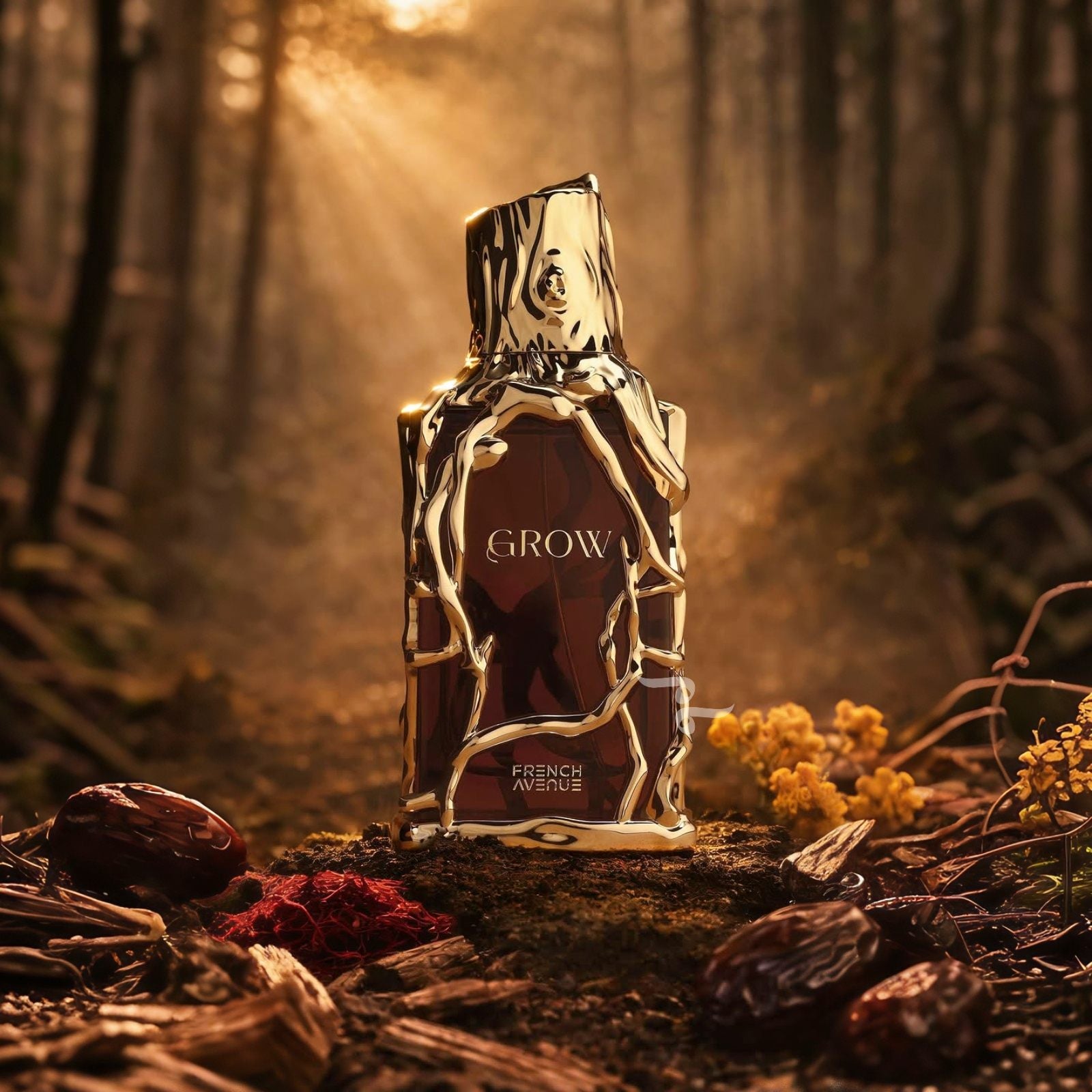 Grow by French Avenue